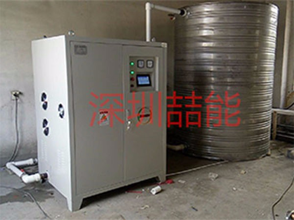 電磁采暖爐：北方采暖設(shè)備的新星