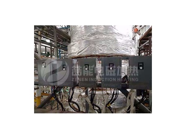 廢機油回收用哪種加熱最好？