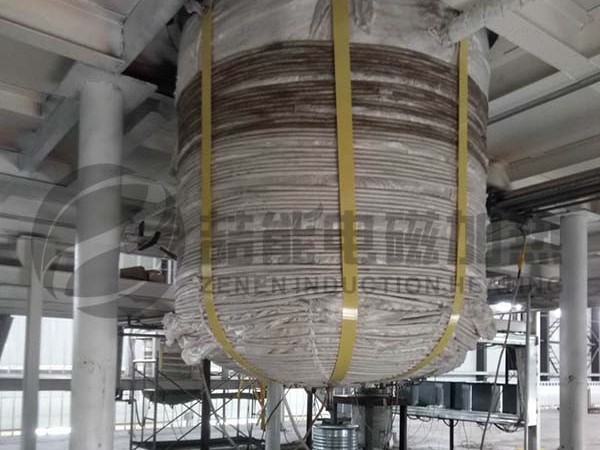 電磁感應(yīng)加熱反應(yīng)釜有什么優(yōu)點(diǎn)？