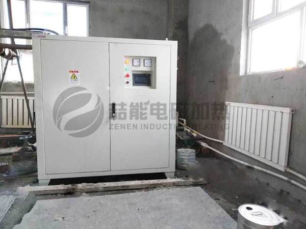 電磁采暖爐與半導(dǎo)體鍋爐有何區(qū)別？