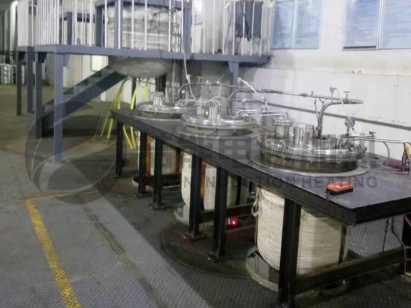 哪個電磁加熱設(shè)備生產(chǎn)廠家比較可靠?