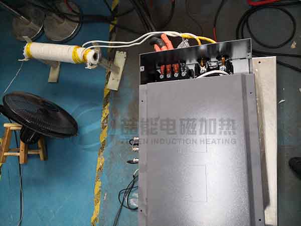 電磁加熱器故障該怎么排除？