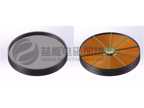 電磁加熱器在豆制品生產設備上應用如何呢？