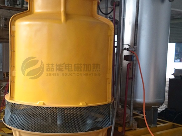 電磁加熱導熱油爐有哪些其他傳統導熱油爐不具備的優勢？