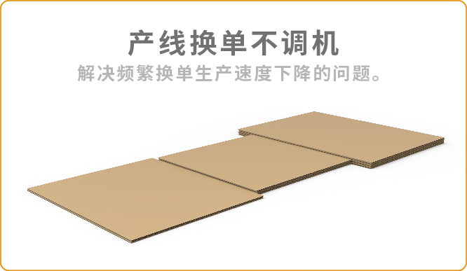 換單無(wú)需等待