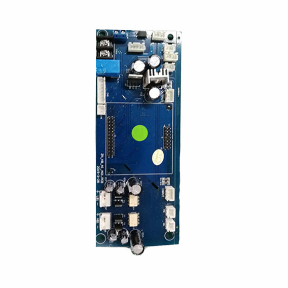 電磁加熱小AI板 電磁加熱小AI板