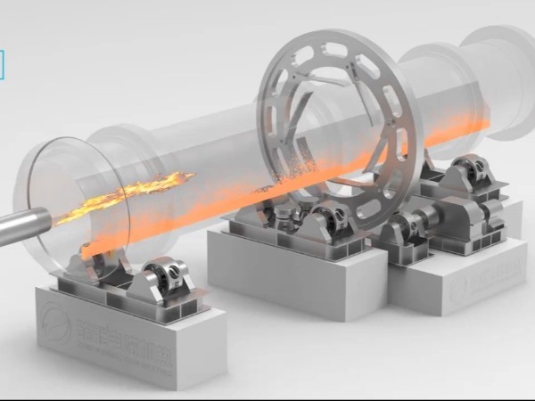 天然氣回轉(zhuǎn)窯能耗高是為什么？