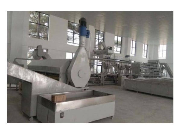 全國每年產量高達300多萬噸茶葉？難道都是手工炒出來的嗎？