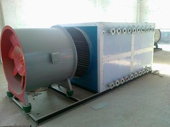 熱風(fēng)爐