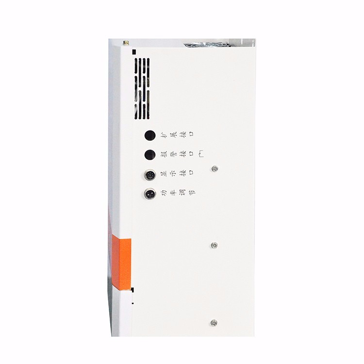 35KW小功率電磁加熱器