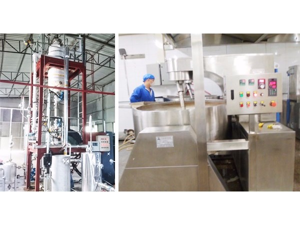 不銹鋼反應釜怎樣改造比較經濟？