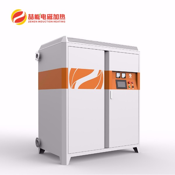 180KW智能變頻采暖爐