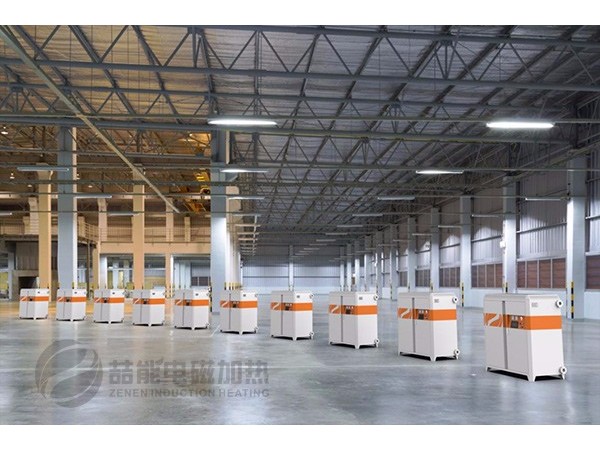 相同供暖面積，用電差距的原因