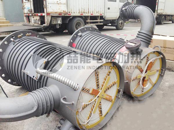 電磁加熱器在機(jī)械行業(yè)改造中都有哪些優(yōu)勢呢？